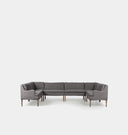 Aurelia U-Shape Dining Banquette