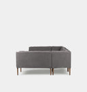 Aurelia U-Shape Dining Banquette