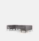 Aurelia U-Shape Dining Banquette