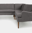 Aurelia U-Shape Dining Banquette