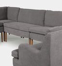 Aurelia U-Shape Dining Banquette
