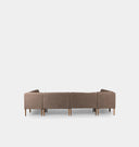 Aurelia U-Shape Dining Banquette