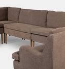 Aurelia U-Shape Dining Banquette