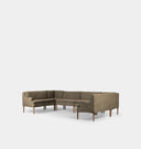 Aurelia U-Shape Dining Banquette