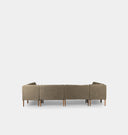 Aurelia U-Shape Dining Banquette