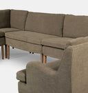 Aurelia U-Shape Dining Banquette