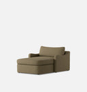 Aurelia Chaise Lounge