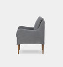 Aurelia Slipcovered Dining Chair