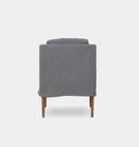 Aurelia Slipcovered Dining Chair