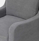 Aurelia Slipcovered Dining Chair