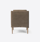 Aurelia Slipcovered Dining Chair