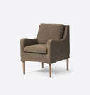Aurelia Slipcovered Dining Chair