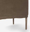 Aurelia Slipcovered Dining Chair