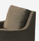 Aurelia Slipcovered Dining Chair