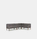 Aurelia Corner Dining Banquette