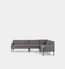 Aurelia Corner Dining Banquette