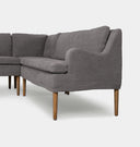 Aurelia Corner Dining Banquette