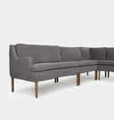 Aurelia Corner Dining Banquette