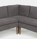 Aurelia Corner Dining Banquette