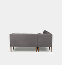 Aurelia Corner Dining Banquette