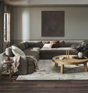 Aurelia 3 Piece Sectional Sofa