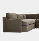 Aurelia 3 Piece Sectional Sofa
