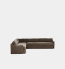 Aurelia 3 Piece Sectional Sofa