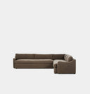 Aurelia 3 Piece Sectional Sofa