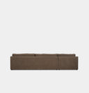 Aurelia 3 Piece Sectional Sofa
