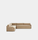 Aurelia 3 Piece Sectional Sofa