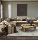 Aurelia 3 Piece Sectional Sofa