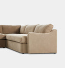 Aurelia 3 Piece Sectional Sofa