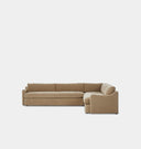 Aurelia 3 Piece Sectional Sofa