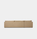 Aurelia 3 Piece Sectional Sofa