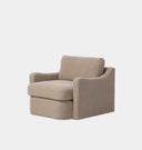 Aurelia Swivel Chair