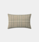 Avalon Pillow Blue / Multi 13" x 21"