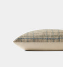 Avalon Pillow Blue / Multi 13" x 21"