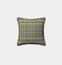 Avalon Pillow Olive / Multi 22" x 22"