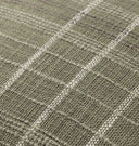 Avalon Pillow Olive / Multi 22" x 22"