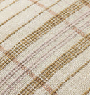 Avalon Pillow Wheat / Multi 22" x 22"