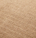 Aveline Pillow 18'' x 18'' Natural / Blue