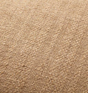 Aveline Pillow 18'' x 18'' Natural / Rust