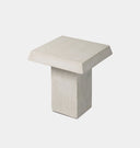 Avila Outdoor End Table