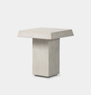 Avila Outdoor End Table