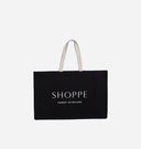 Shoppe Canvas Tote