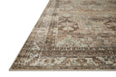 Billie BIL-03 Clay / Sage Area Rug