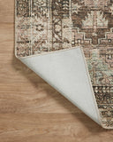 Billie BIL-03 Clay / Sage Area Rug