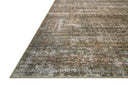 Billie BIL-06 Tobacco / Rust Area Rug