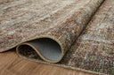 Billie BIL-06 Tobacco / Rust Area Rug