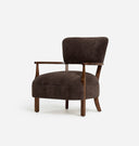 Birte Armchair